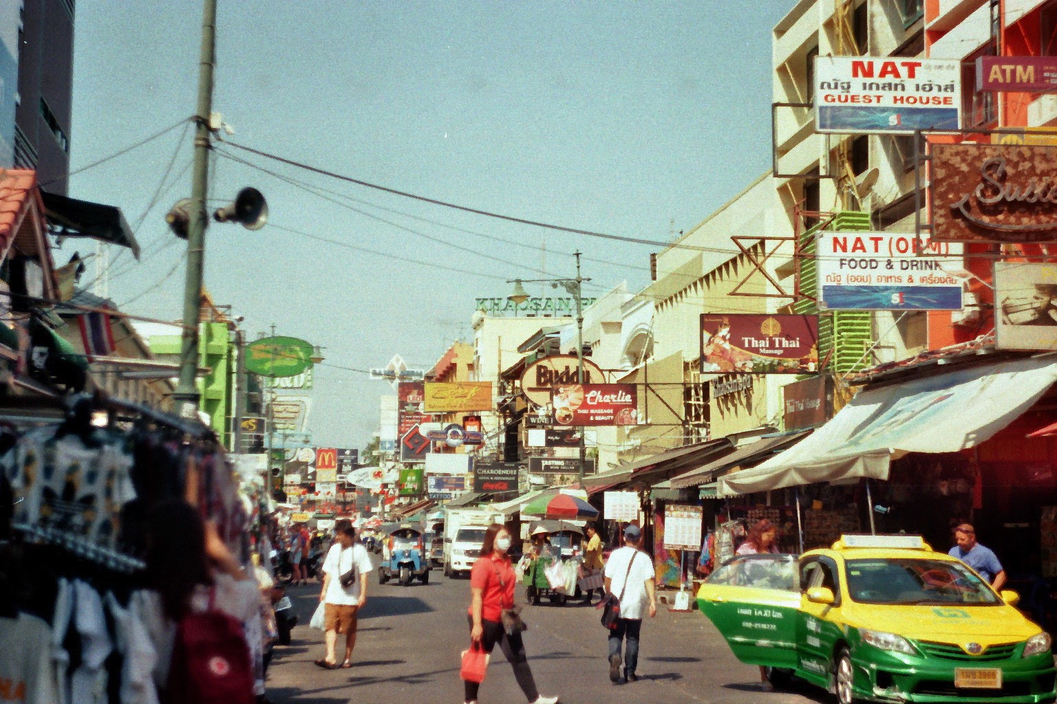 Bangkok