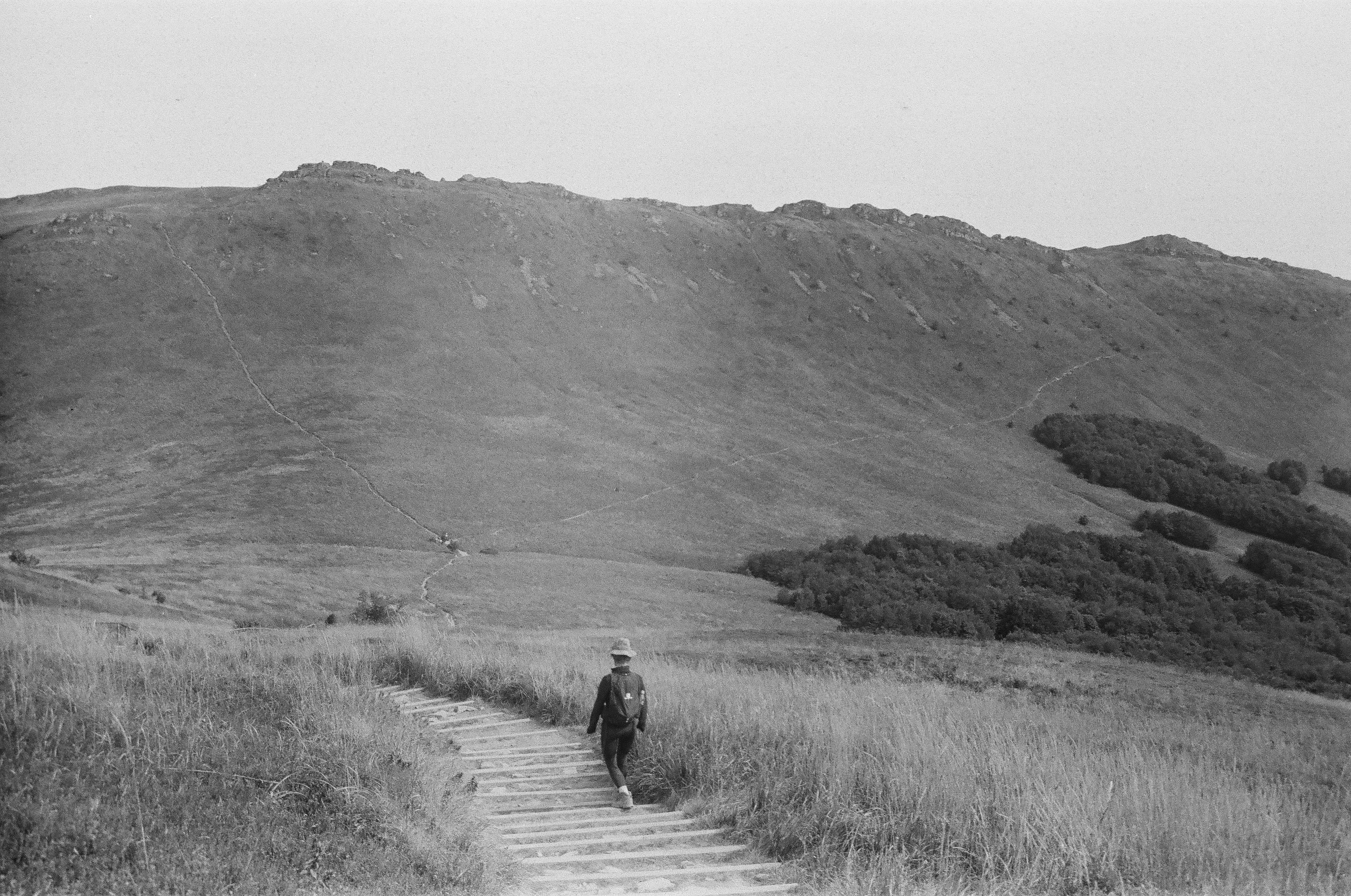 Bieszczady